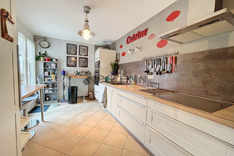 achat appartement st-etienne 42000