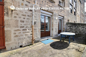 achat appartement st-etienne 42000