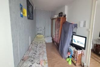 achat appartement st-etienne 42000