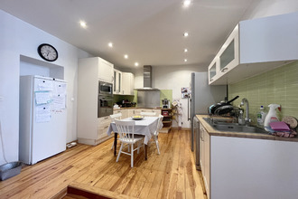 achat appartement st-etienne 42000