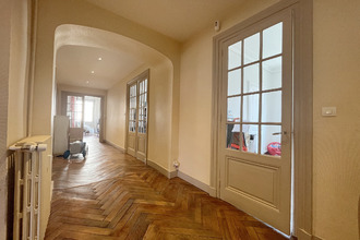 achat appartement st-etienne 42000