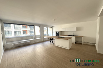 achat appartement st-etienne 42000