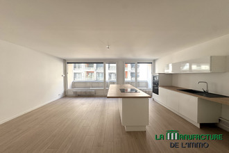 achat appartement st-etienne 42000