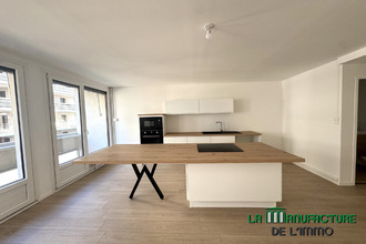achat appartement st-etienne 42000