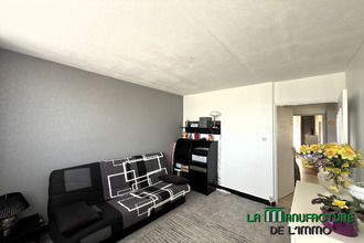 achat appartement st-etienne 42000