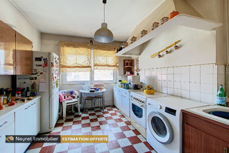 achat appartement st-etienne 42000