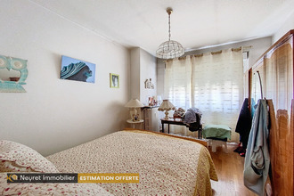 achat appartement st-etienne 42000