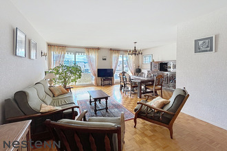 achat appartement st-etienne 42000