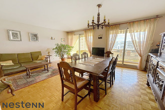 achat appartement st-etienne 42000