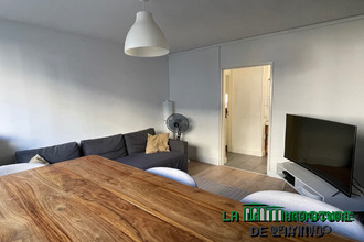 achat appartement st-etienne 42000