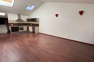 achat appartement st-etienne 42000