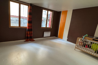 achat appartement st-etienne 42000