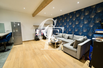 achat appartement st-etienne 42000