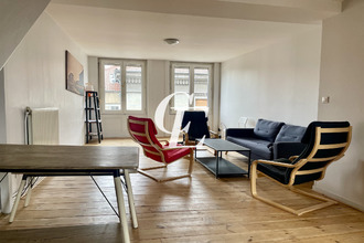 achat appartement st-etienne 42000