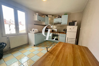 achat appartement st-etienne 42000