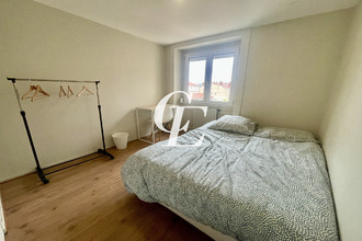achat appartement st-etienne 42000