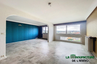 achat appartement st-etienne 42000