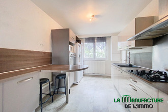 achat appartement st-etienne 42000