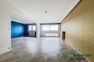 achat appartement st-etienne 42000