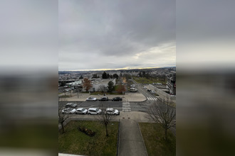 achat appartement st-etienne 42000