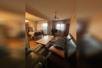 achat appartement st-etienne 42000