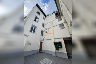achat appartement st-etienne 42000