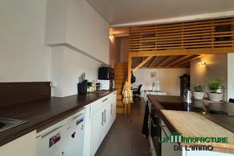 achat appartement st-etienne 42000