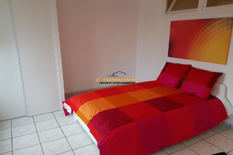 achat appartement st-etienne 42000