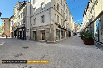 achat appartement st-etienne 42000