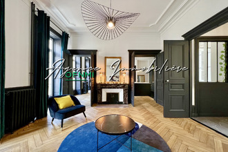 achat appartement st-etienne 42000