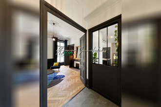 achat appartement st-etienne 42000