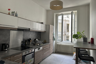 achat appartement st-etienne 42000