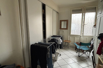 achat appartement st-etienne 42000