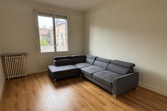 achat appartement st-etienne 42000