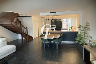 achat appartement st-etienne 42000