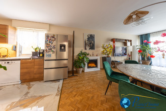 achat appartement st-etienne 42000