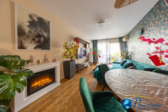 achat appartement st-etienne 42000