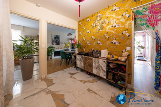 achat appartement st-etienne 42000