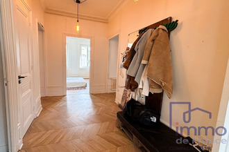 achat appartement st-etienne 42000