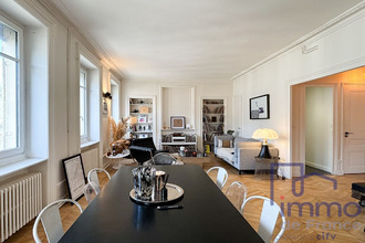 achat appartement st-etienne 42000