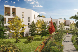 achat appartement st-etienne 42000