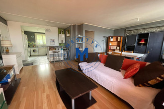 achat appartement st-etienne 42000