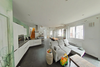 achat appartement st-etienne 42000