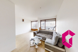 achat appartement st-etienne 42000