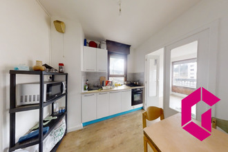 achat appartement st-etienne 42000