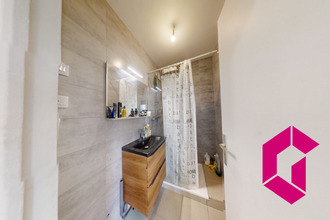 achat appartement st-etienne 42000