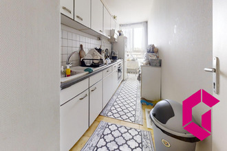 achat appartement st-etienne 42000