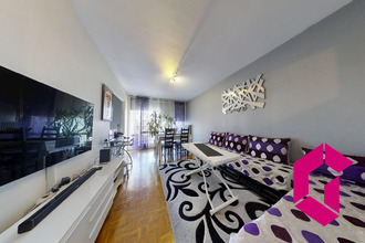 achat appartement st-etienne 42000