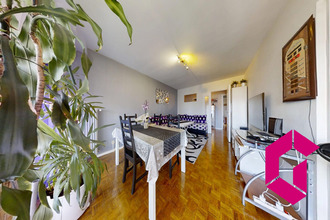 achat appartement st-etienne 42000