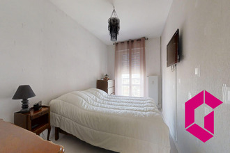 achat appartement st-etienne 42000